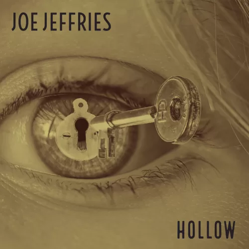 Joe Jeffries - Hollow