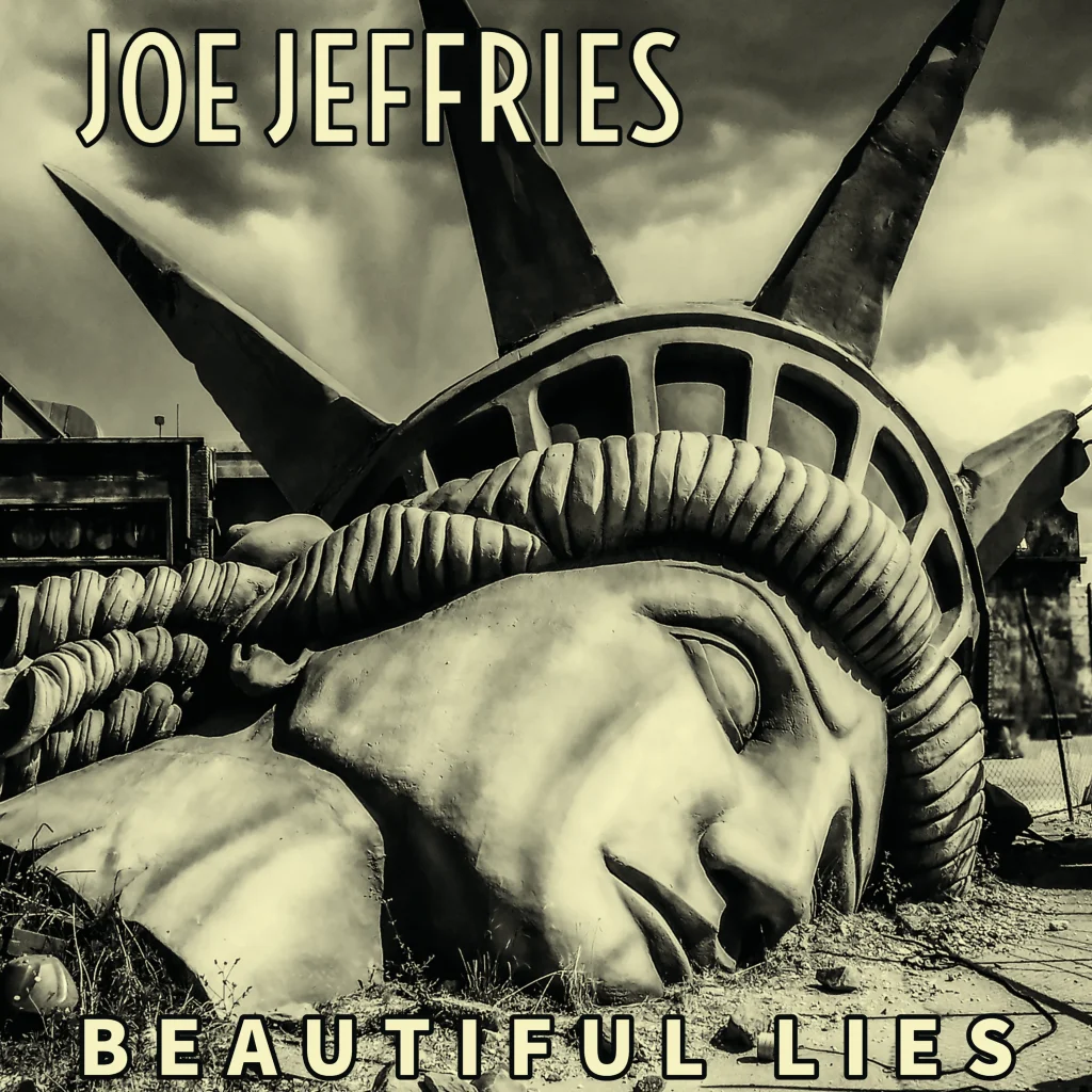 Joe Jeffries - Beautiful Lies